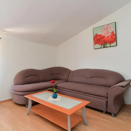 With A Parking Space - 19641 Appartement *